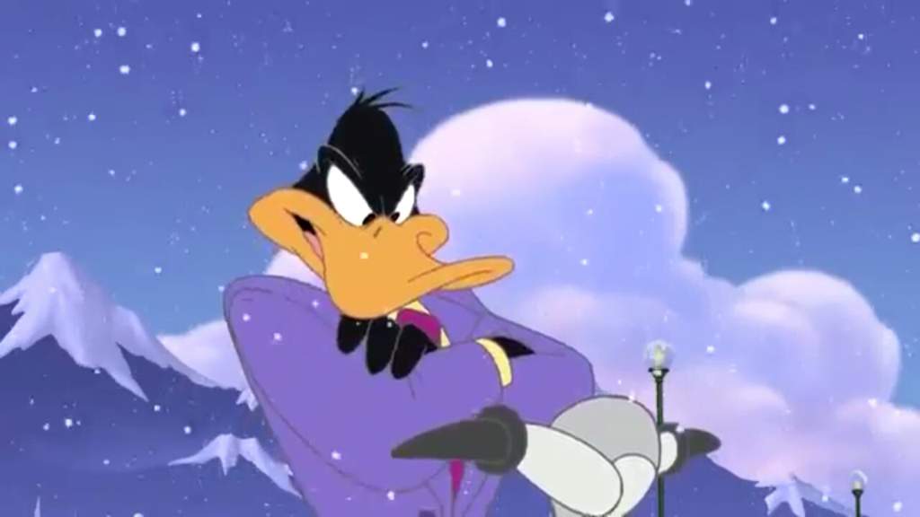 Looney Tunes’ A Christmas Carols - Scrooge Countdown 2021